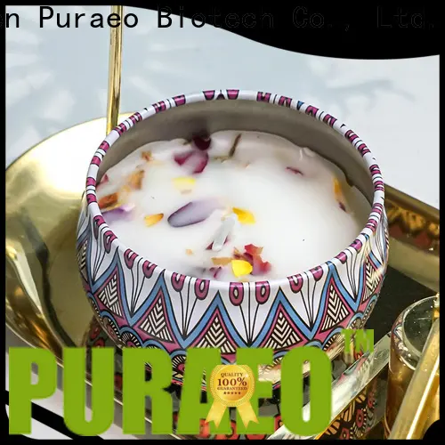 Puraeo carrier oils supplier factory for massage8 1