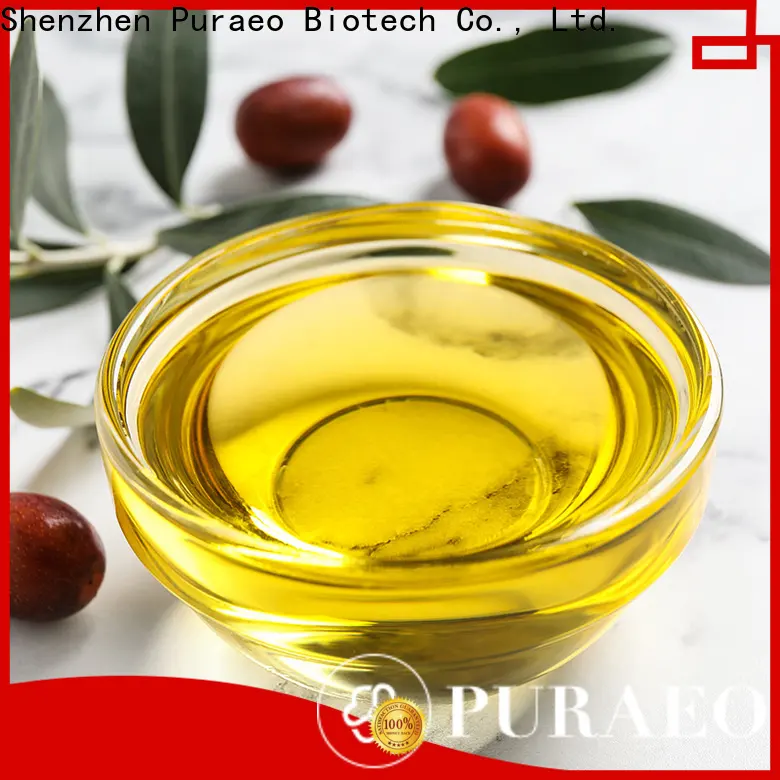 New carrier oils for skin company for massage 1