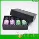 Puraeo High-quality gift set essential oils company for hair 1
