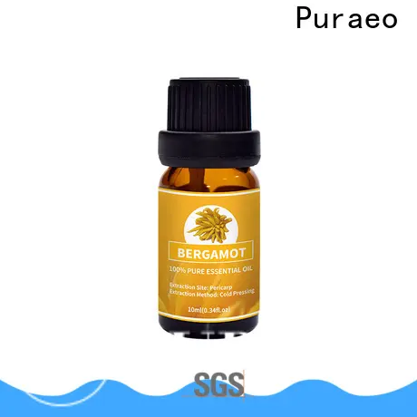 Puraeo New organic peppermint oil Suppliers for hair 1
