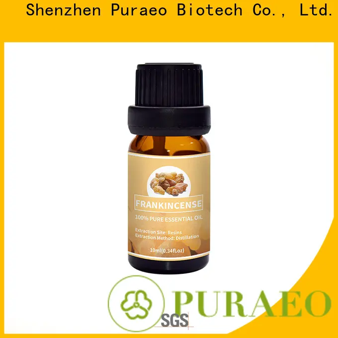 Wholesale lavender essential oil for hair Suppliers for skin 1