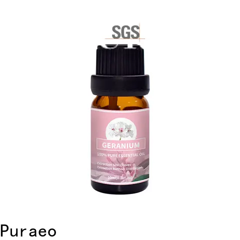 Puraeo bergamot oil for hair for business for skin1 1