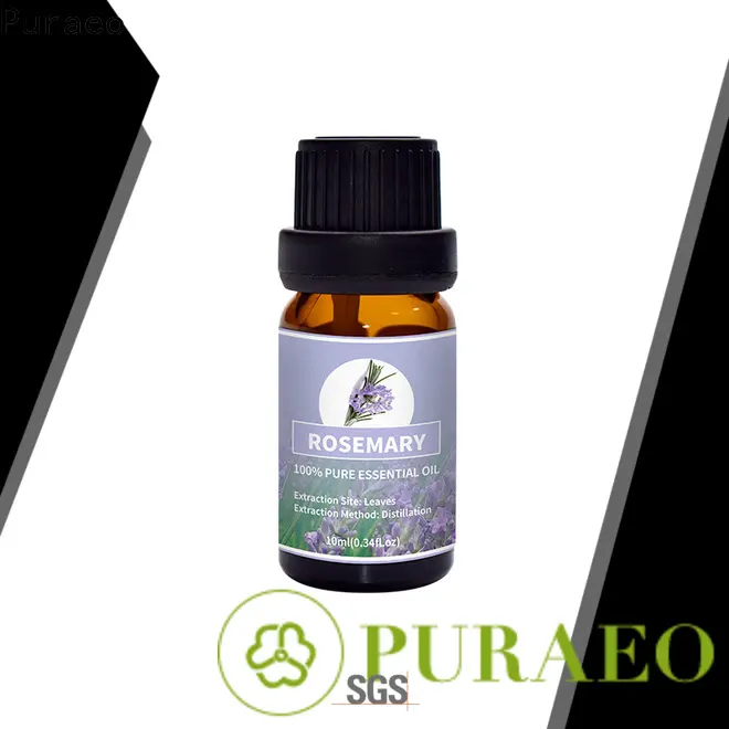 Wholesale organic peppermint oil Suppliers for perfume 1