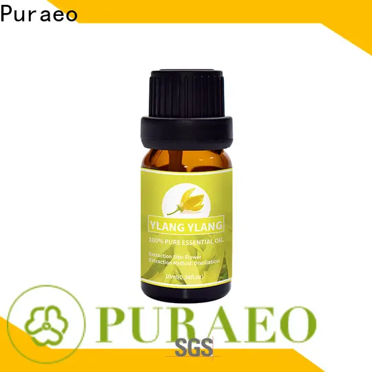 High-quality lavender essential oil for hair for business for hair 1