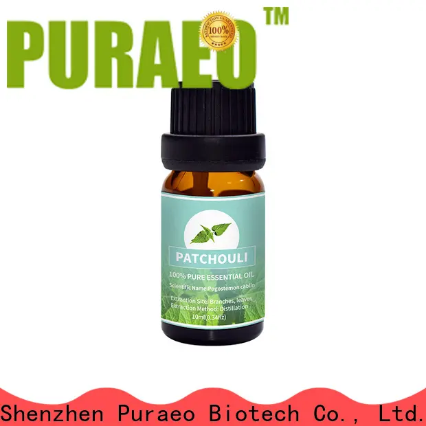 High-quality peppermint oil for hair manufacturers for hair 1