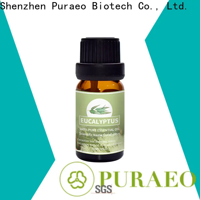 Custom tea tree essential oil for hair for business for hair 1
