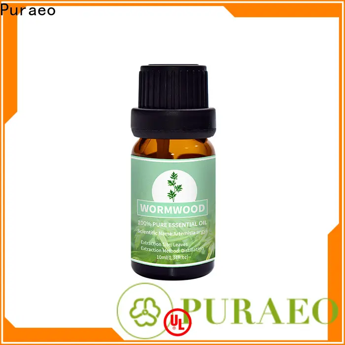 Puraeo clary sage oil for hair factory for face 1