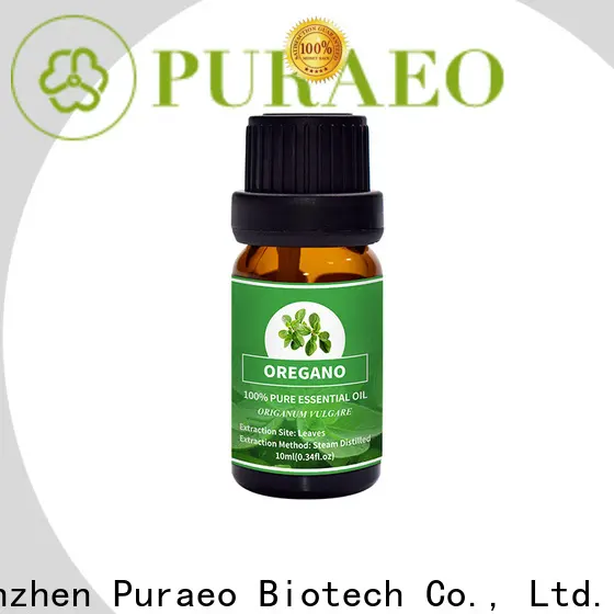 Puraeo High-quality best rosemary oil for hair growth company for face 1