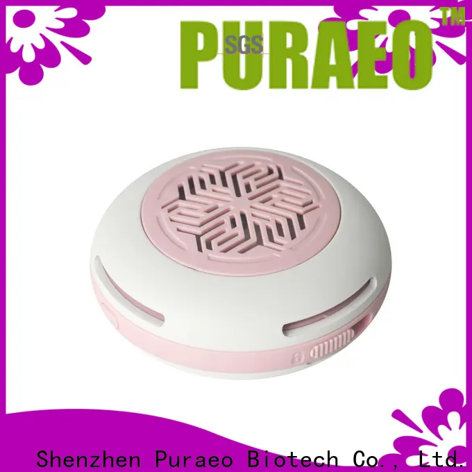 Puraeo Custom usb powered diffuser Supply 1