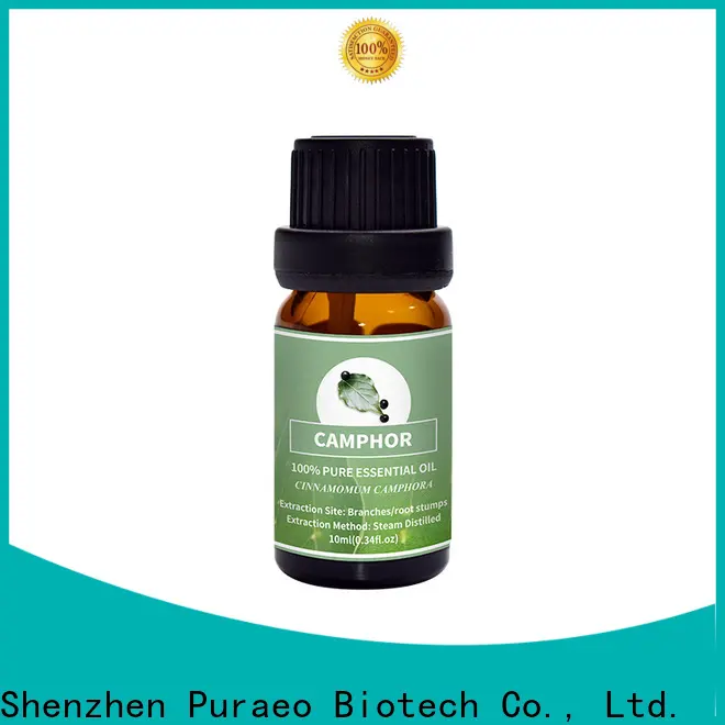 Puraeo custom essential oils company for face1 1