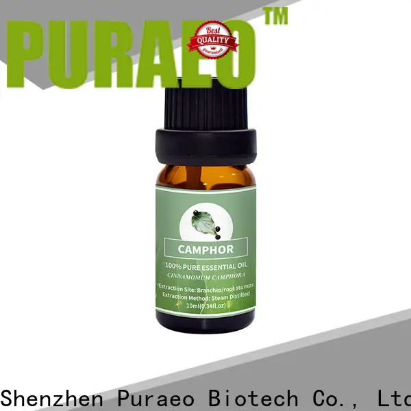 Top ylang ylang oil factory for face 1