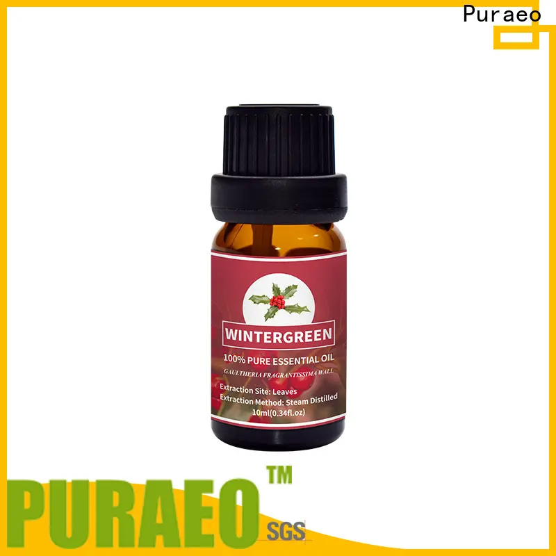 Puraeo High-quality custom essential oils Supply for skin1 1