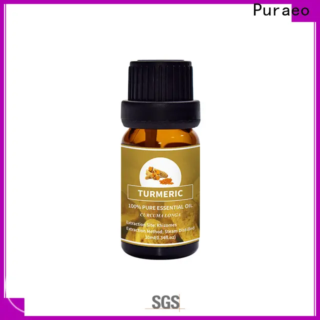 Puraeo New custom essential oils Supply for skin 1