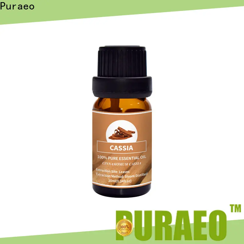 Top custom essential oils company for hair 1
