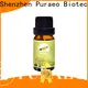 Puraeo Wholesale bergamot oil essential oil Suppliers for face 1