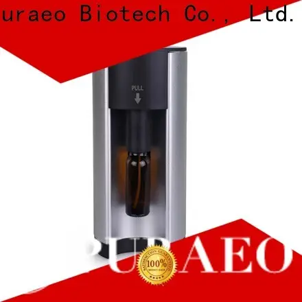 Puraeo usb essential oil diffuser for car manufacturers2 1