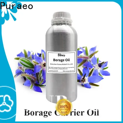 Wholesale jojoba oil essential oil manufacturers for massage 1