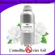 High-quality coconut carrier oil Supply for face 1