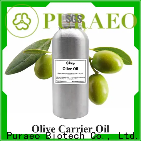 Puraeo High-quality base oils for skin manufacturers for face 1