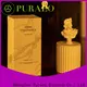 Puraeo High-quality fragrance candle for business 1