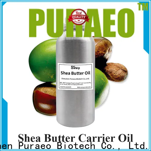 Custom carrier oil manufacturers manufacturers for hair 1