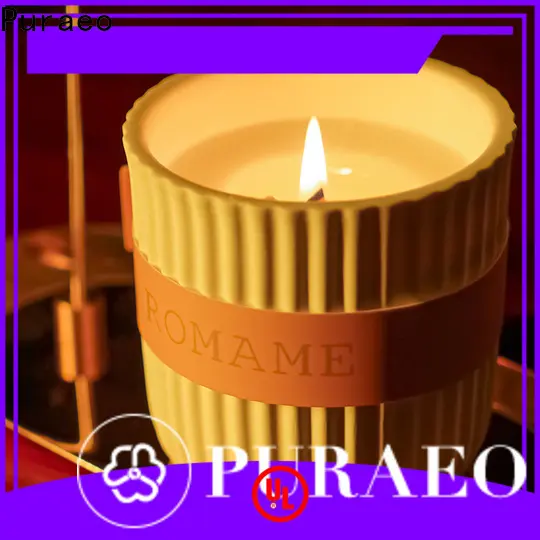 Puraeo Latest custom essential oils for business for hair 1