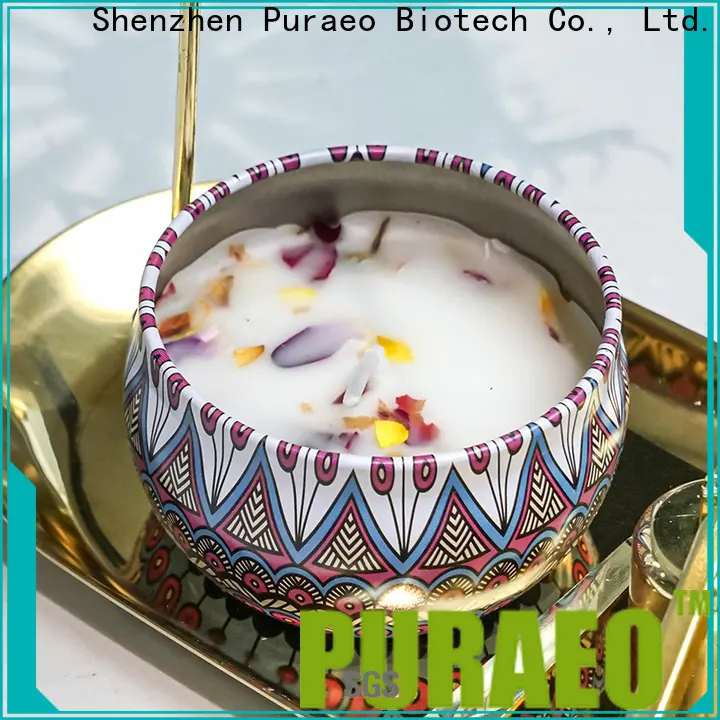 Puraeo custom essential oils Suppliers for hair2 1