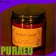 Puraeo Latest lavender scented candle factory 1