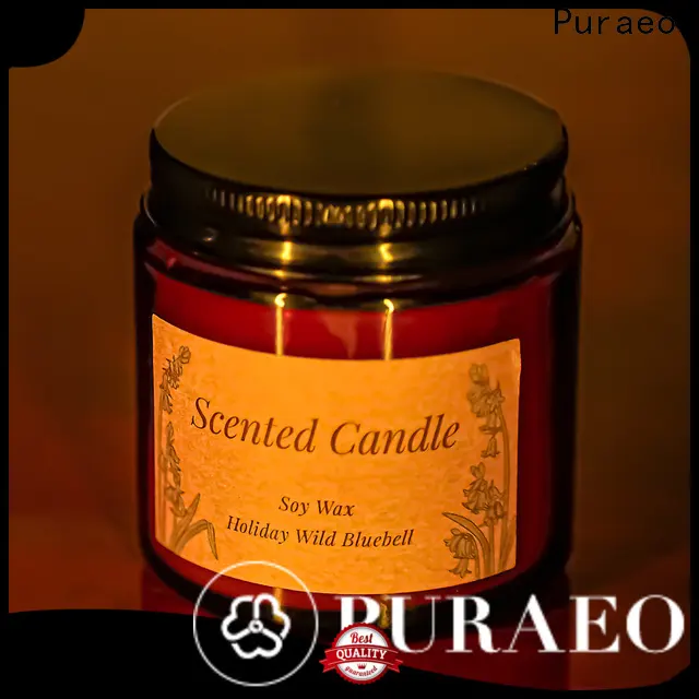 Puraeo custom essential oils company for hair3 1