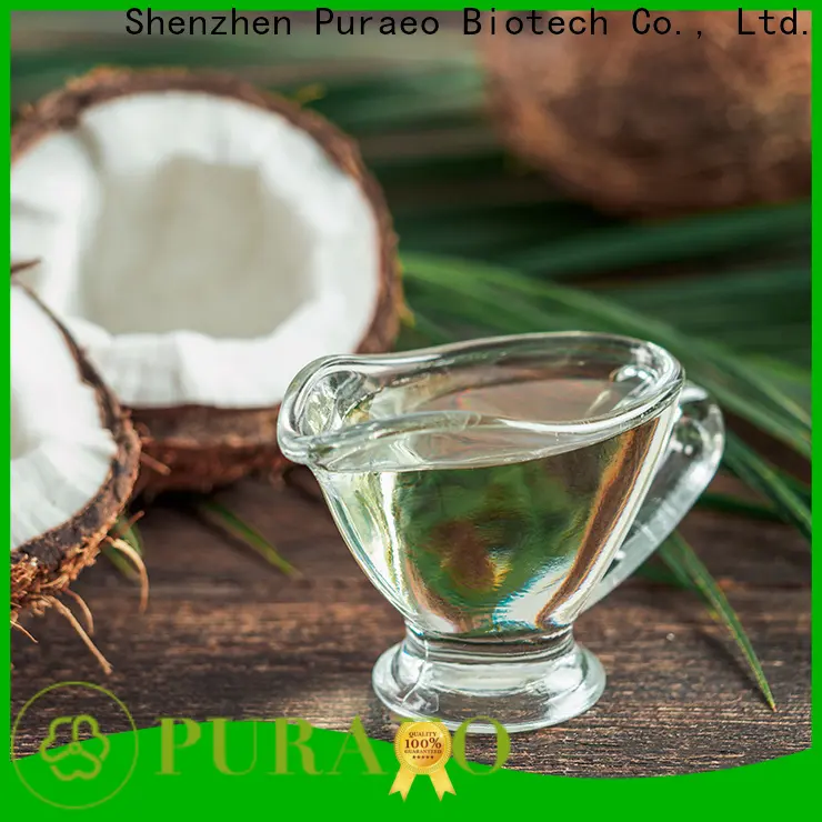 Wholesale carrier oils for sensitive skin Suppliers for hair 1
