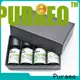 Puraeo New pure essential oils gift set company for face 1
