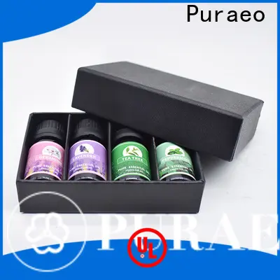 Wholesale organic essential oil set Supply for skin 1