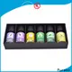 Puraeo essential oil large set Suppliers for hair 1