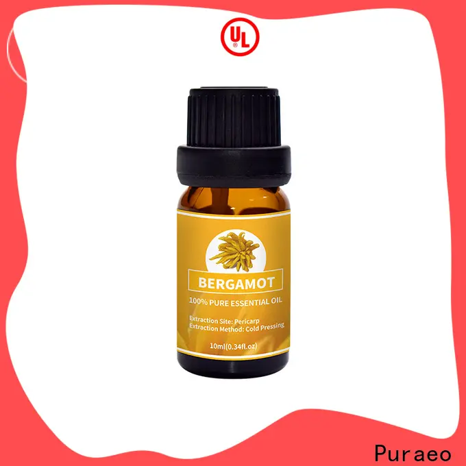 Latest essential oil for sleep and anxiety Supply for perfume 1