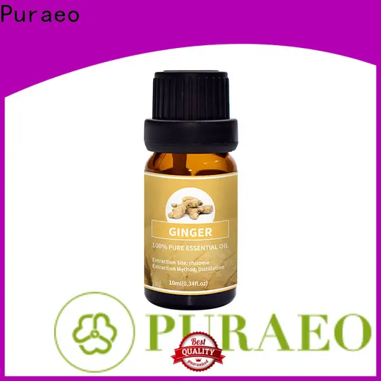Puraeo Top rosemary oil essential oil Suppliers for face 1