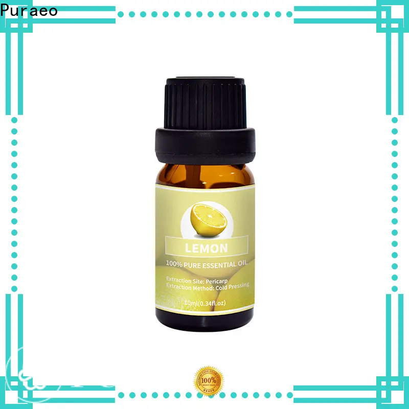 Puraeo Latest clary sage oil for hair manufacturers for perfume 1