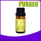 Puraeo ginger oil for skin for business for hair 1