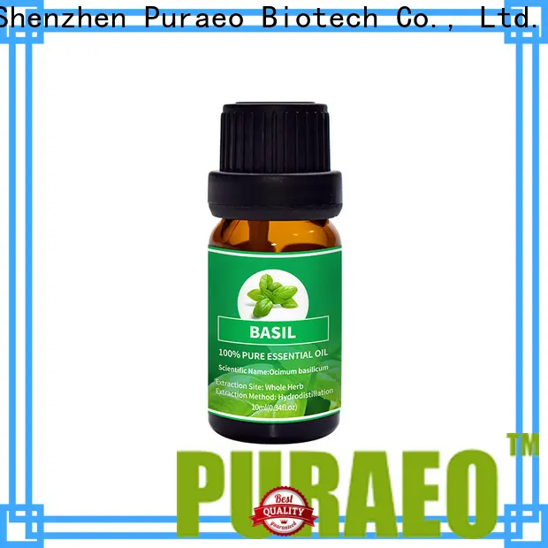 Puraeo rosemary oil for hair loss company for perfume 1