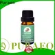 Puraeo lemon essential oil manufacturers for perfume 1
