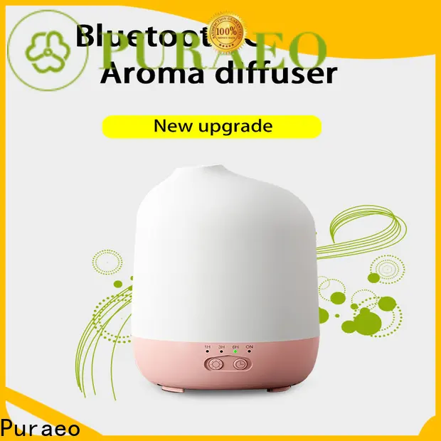 Puraeo Best custom essential oils company for skin 1