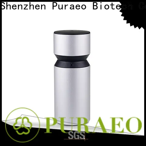 Puraeo Top usb rechargeable essential oil diffuser company 1