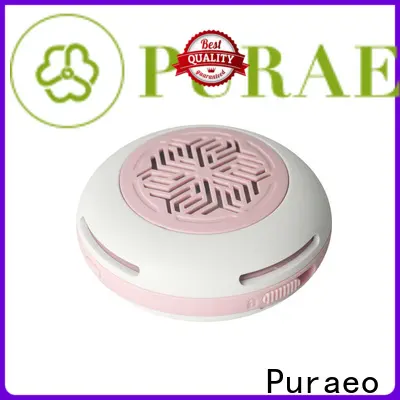 Puraeo usb travel diffuser Suppliers 1