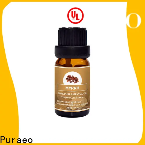 Puraeo ginger oil for massage Suppliers for massage1 1