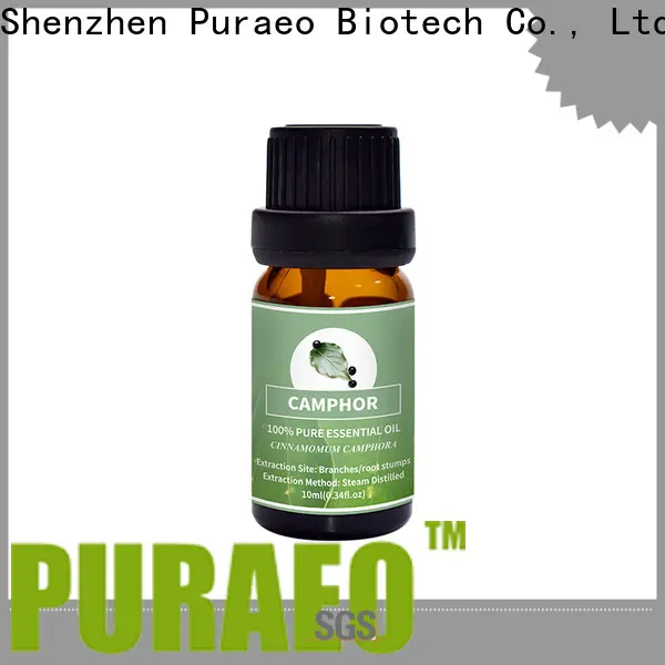 Puraeo pure rosemary oil Supply for massage2 1