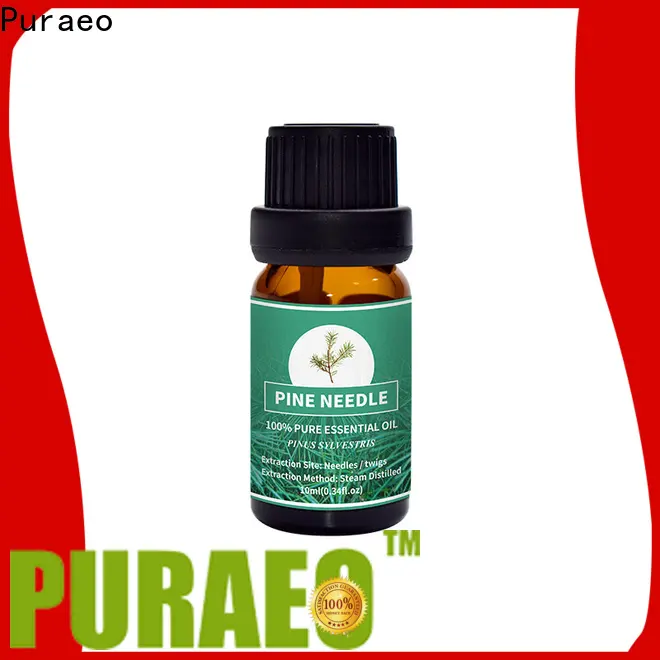 Puraeo lavender oil for sleep Suppliers for skin 1