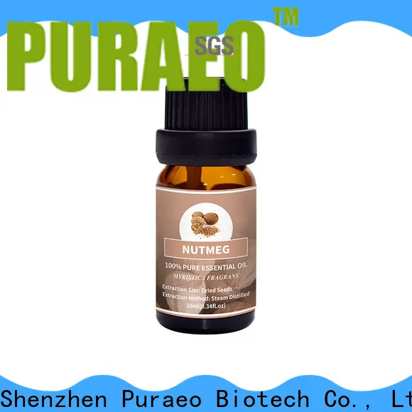 Best geranium essential oil company for perfume 1