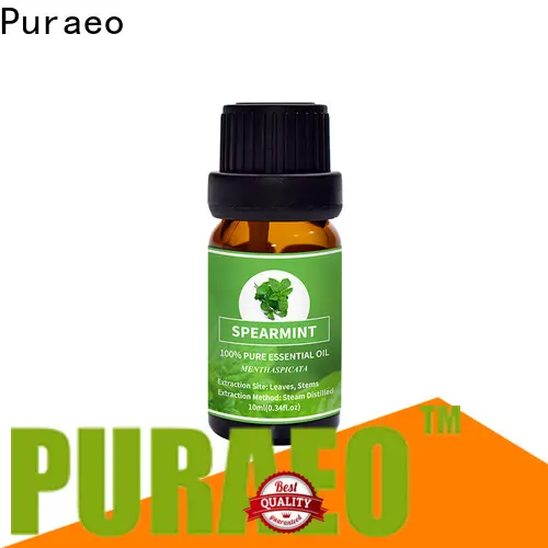 Latest custom essential oils for business for skin 1