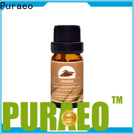 Custom custom essential oils manufacturers for massage 1