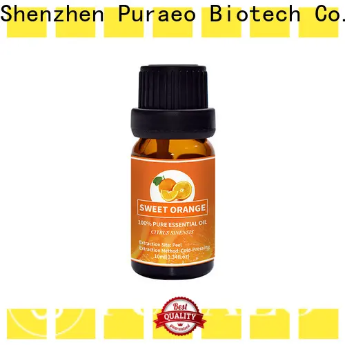 New custom essential oils factory for face1 1