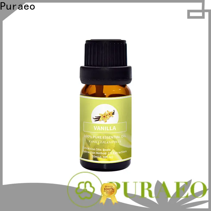 Puraeo Latest carrier oils supplier manufacturers for skin 1